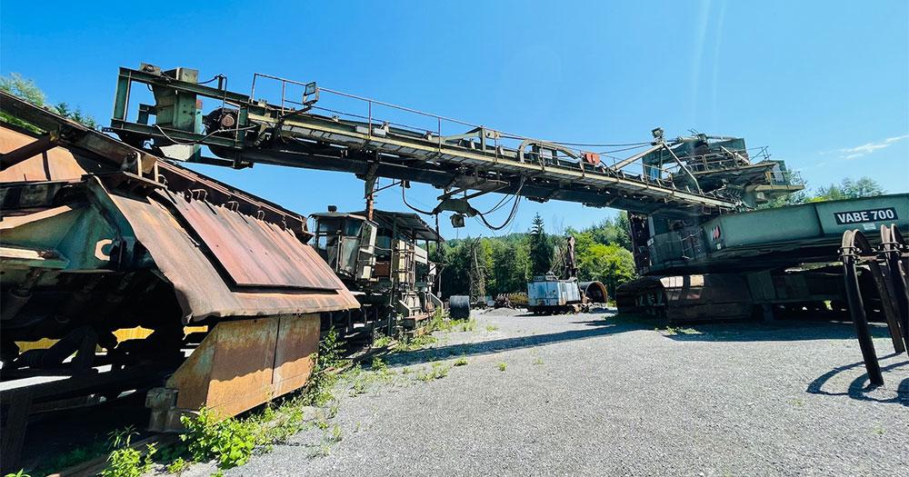 Parcoursbericht - Bogensport Obervoitsberg - Bogensportinfo