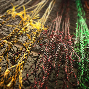 Sehnen - Bogensportinfo