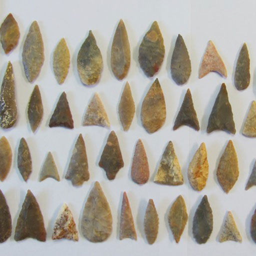 Pfeilspitzen - Bogensportinfo