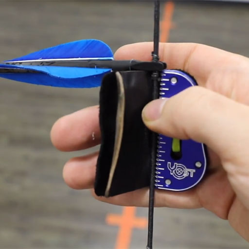 Stringwalking - Bogensportinfo