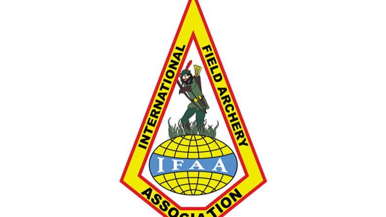 IFAA - International Field Archery Association - Bogensportinfo