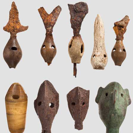 Heulpfeil - Bogensportinfo