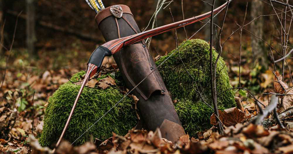 Shrew Bow - Bogensportinfo