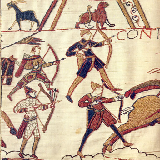 Viking bow - Bogensportinfo