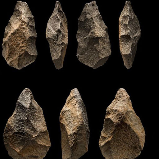 Arrow glue from the Neanderthal - Bogensportinfo