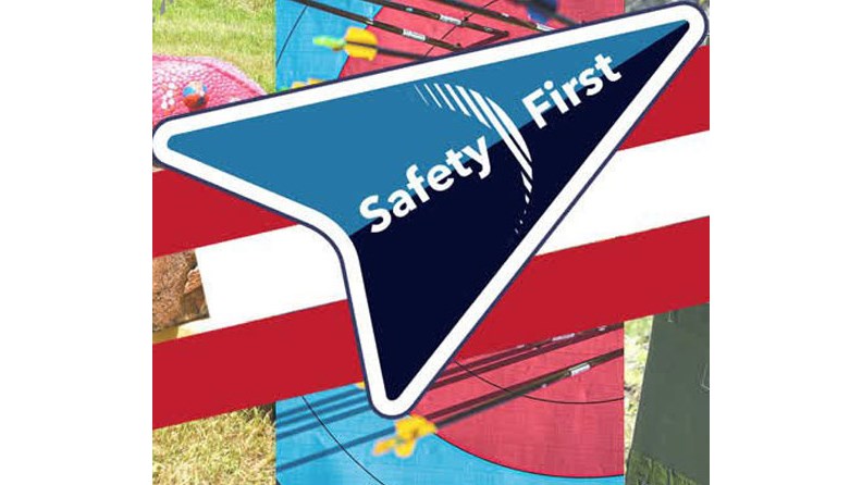 Fragen und Antworten zu Safety First - Bogensportinfo