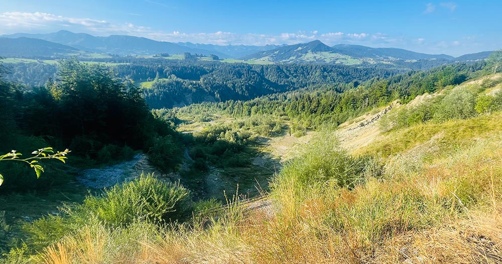 Parcoursbesuch - Bogensport Doren - Bogensportinfo