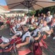 Österreich bei der HDH / IAA WM 2022 in Mokrice - Bogensportinfo