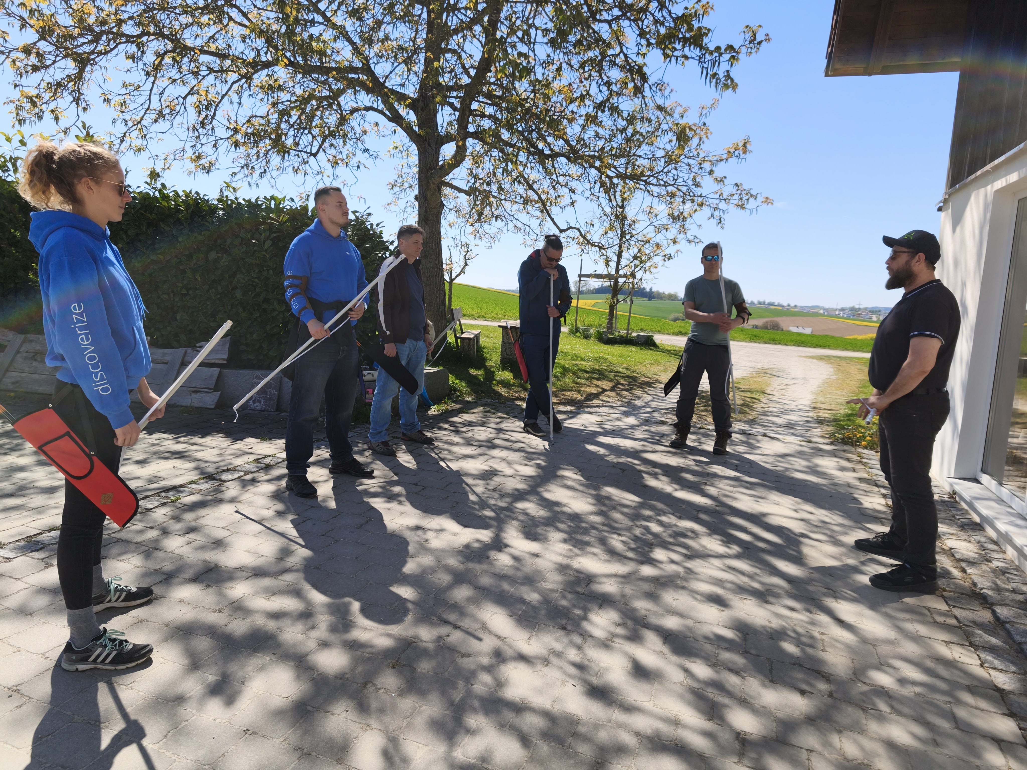Bogenschießen für Anfänger: So startest du richtig durch - Bogensportinfo