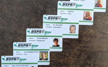 Der ÖBSV darf sich über 6 neue staatlich geprüfte Trainer:innen für Bogensport freuen! - Bogensportinfo