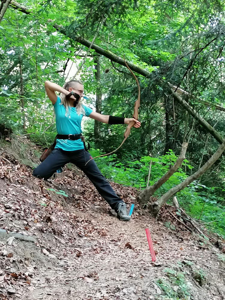 Arrow Whispers - Mental Strength in Archery - Bogensportinfo