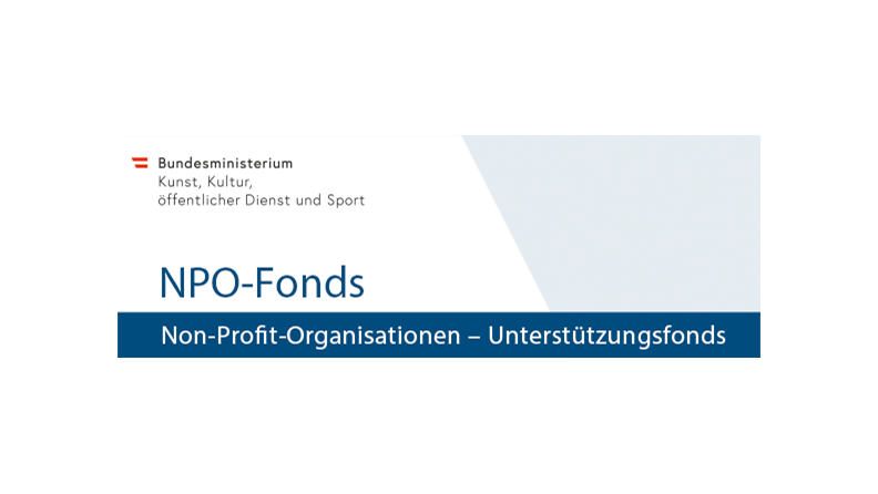 NPO Unterstützungsfonds - Bogensportinfo