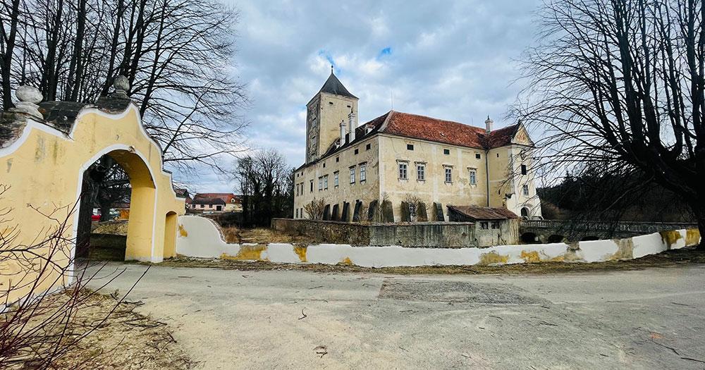 Parcoursbesuch - BSV Franziskushof - Bogensportinfo