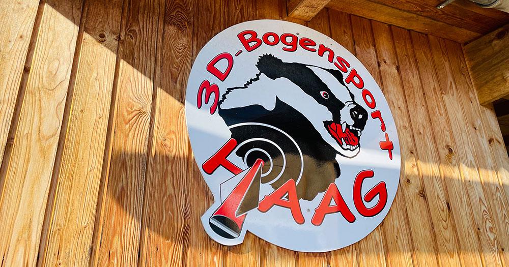 Parcoursbesuch - 3D Bogensport Haag - Bogensportinfo