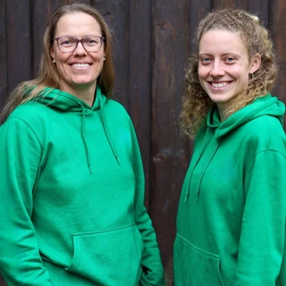 archery info operator team