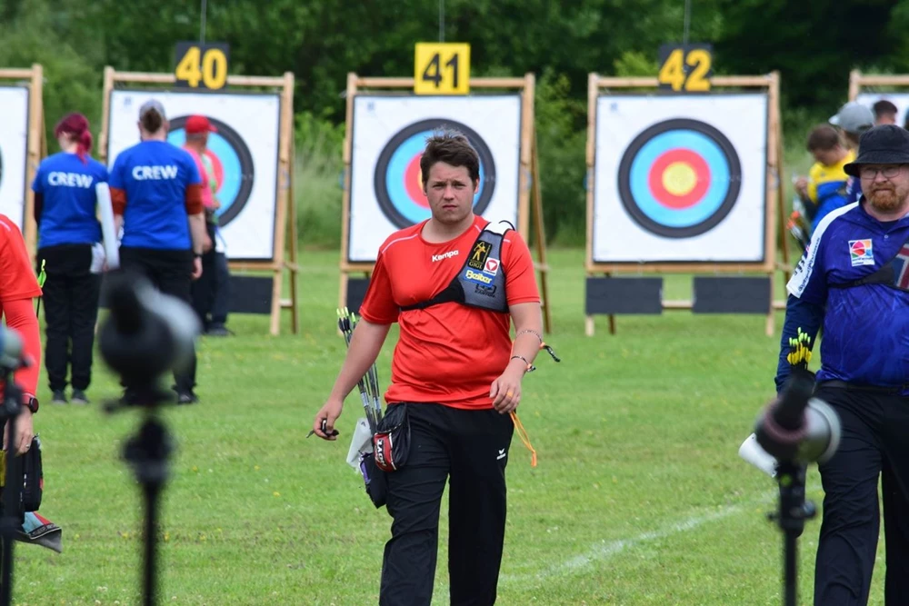 EM München österr. Teilnehmer