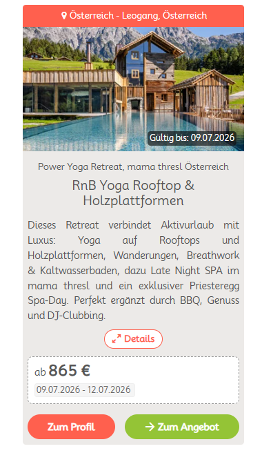 Angebot Beispiel