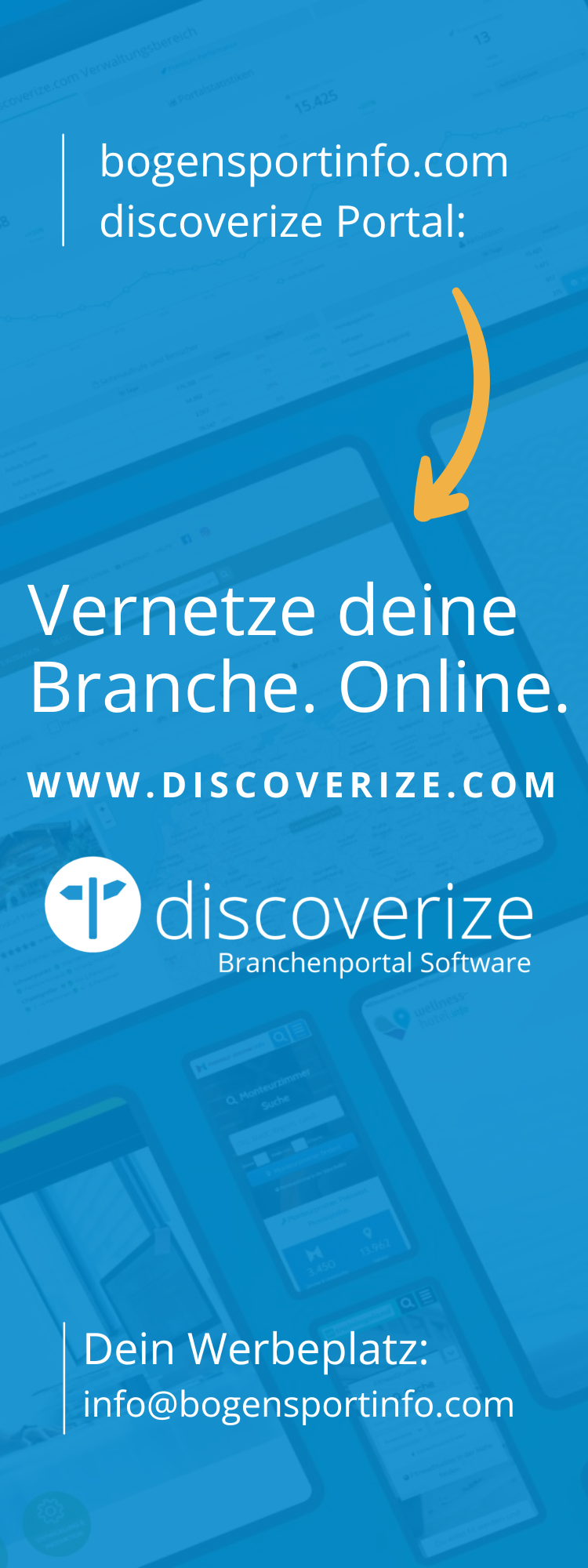 discoverize software comparison portal