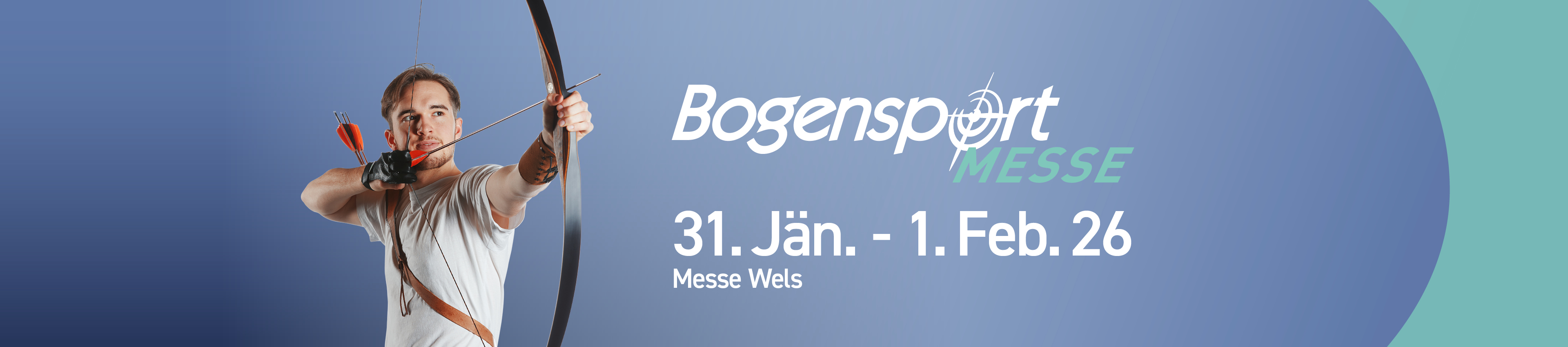Bogensportmesse Wels