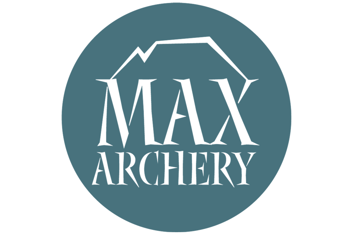 max archery