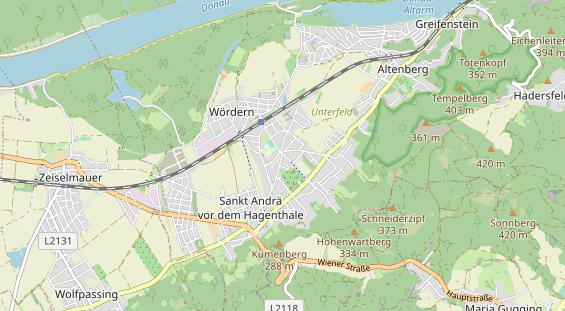 Hersteller & Marke auf Karte