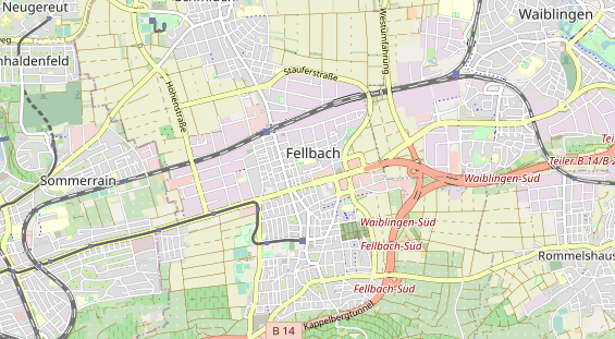 Hersteller & Marke auf Karte