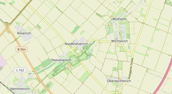 Hersteller & Marke auf Karte