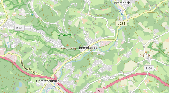 Hersteller & Marke auf Karte