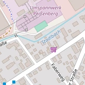 Bogensportinfo auf Karte