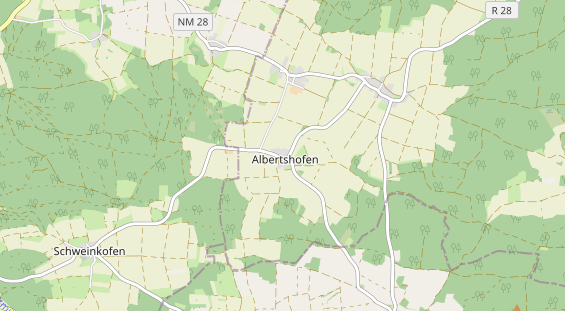 Hersteller & Marke auf Karte