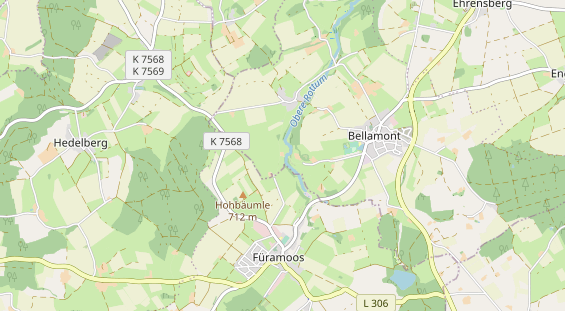 Manufacturer & Brand on map