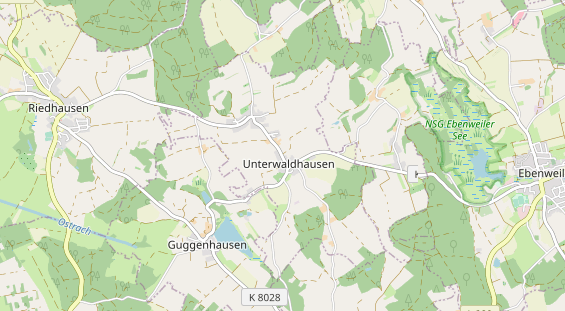 Manufacturer & Brand on map