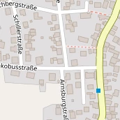 Bogensportinfo auf Karte