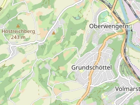Bogenturnier & Messen auf Karte