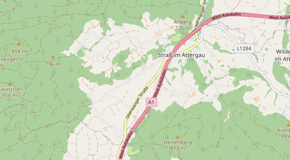 Bogenturnier & Messen auf Karte