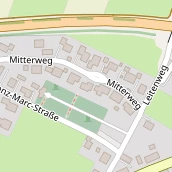 Bogensportinfo auf Karte