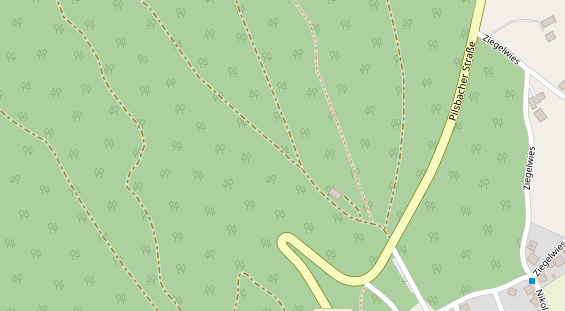 Bogensportinfo auf Karte