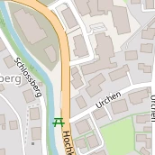 Bogensportinfo auf Karte