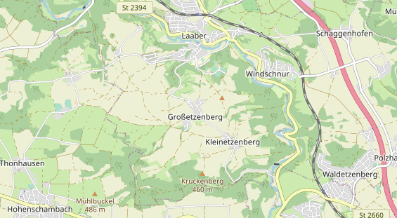 Hersteller & Marke auf Karte