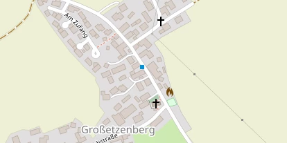 Hersteller & Marke auf Satellitenbild