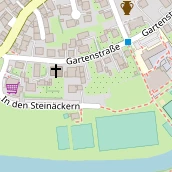 Bogensportinfo auf Karte
