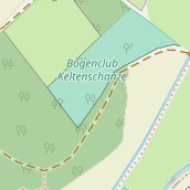Bogensportinfo auf Karte