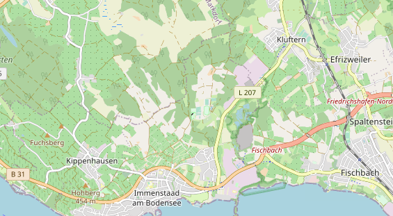 Hersteller & Marke auf Karte