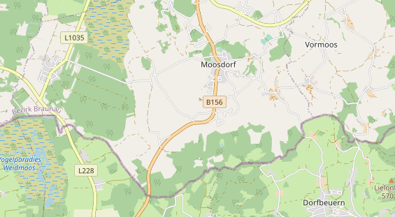 Hersteller & Marke auf Karte