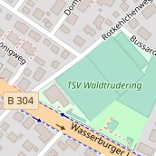 Bogensportinfo auf Karte