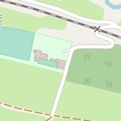 Bogensportinfo auf Karte