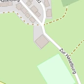 Bogensportinfo auf Karte