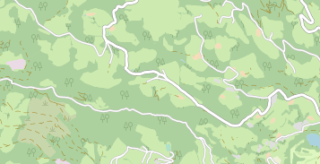 3D - Parcour auf Karte