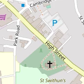 Bogensportinfo auf Karte