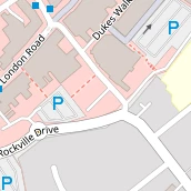 Bogensportinfo auf Karte